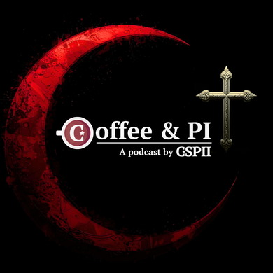 2025-11-13 - Coffee and PI No 12