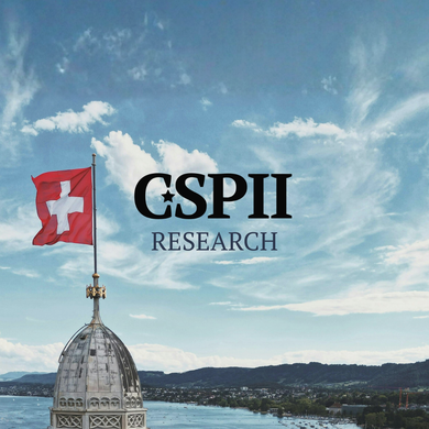 2025-10-16 - Swiss Organizations