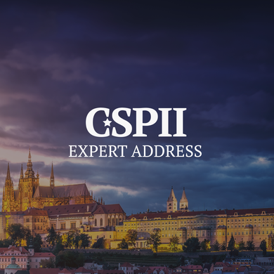 2026-09 - Expert Address - CZ-2