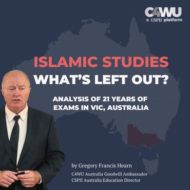 21 Years of exams in Victoria, Australia