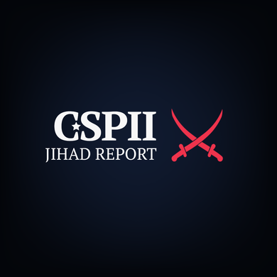 Jihad Report Thumbnail