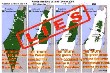 Obsession with Israel_Picture 3