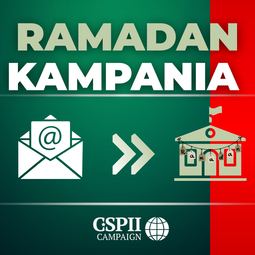 ramadan kampania